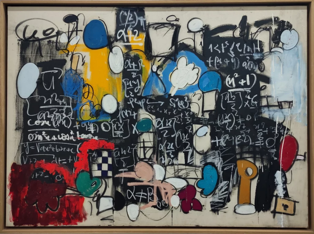 Hamster in the closet | Taher Jaoui