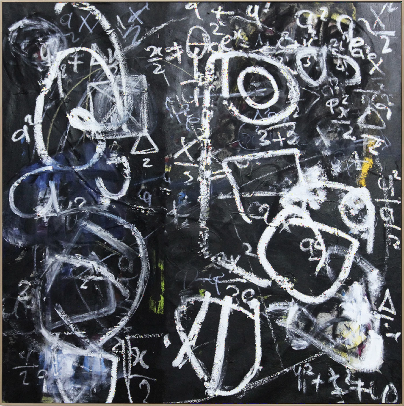 Heaven and hell | Taher Jaoui