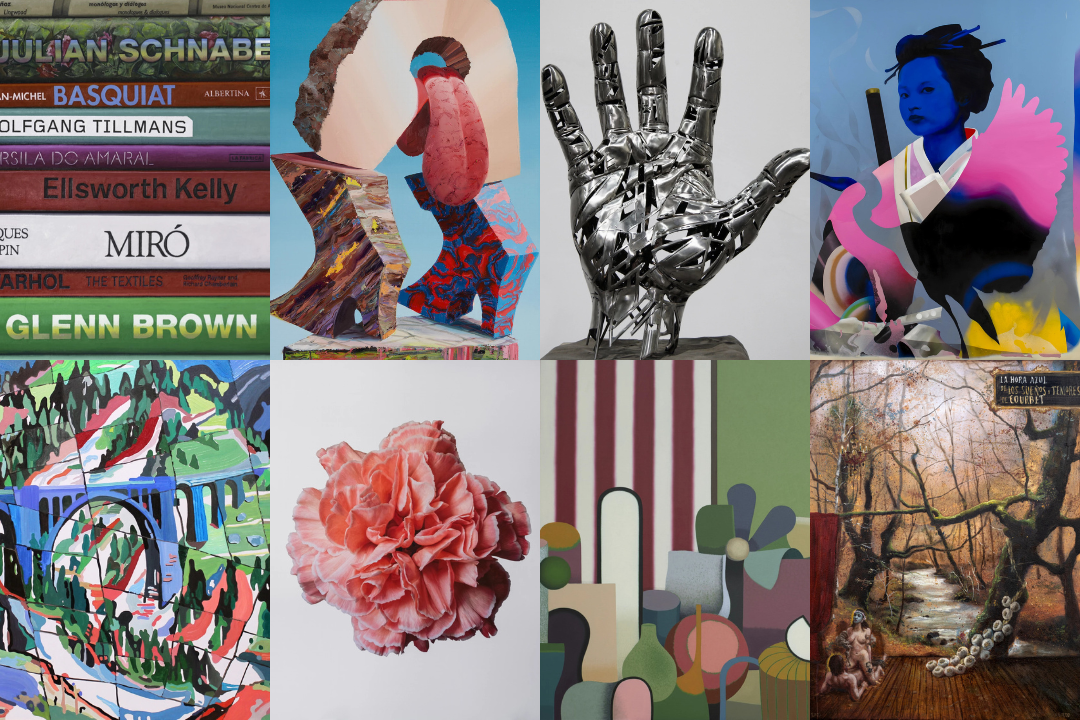 Gracias por mirar el presente con nosotros – Ocho formas de mirar el presente llega a su fin