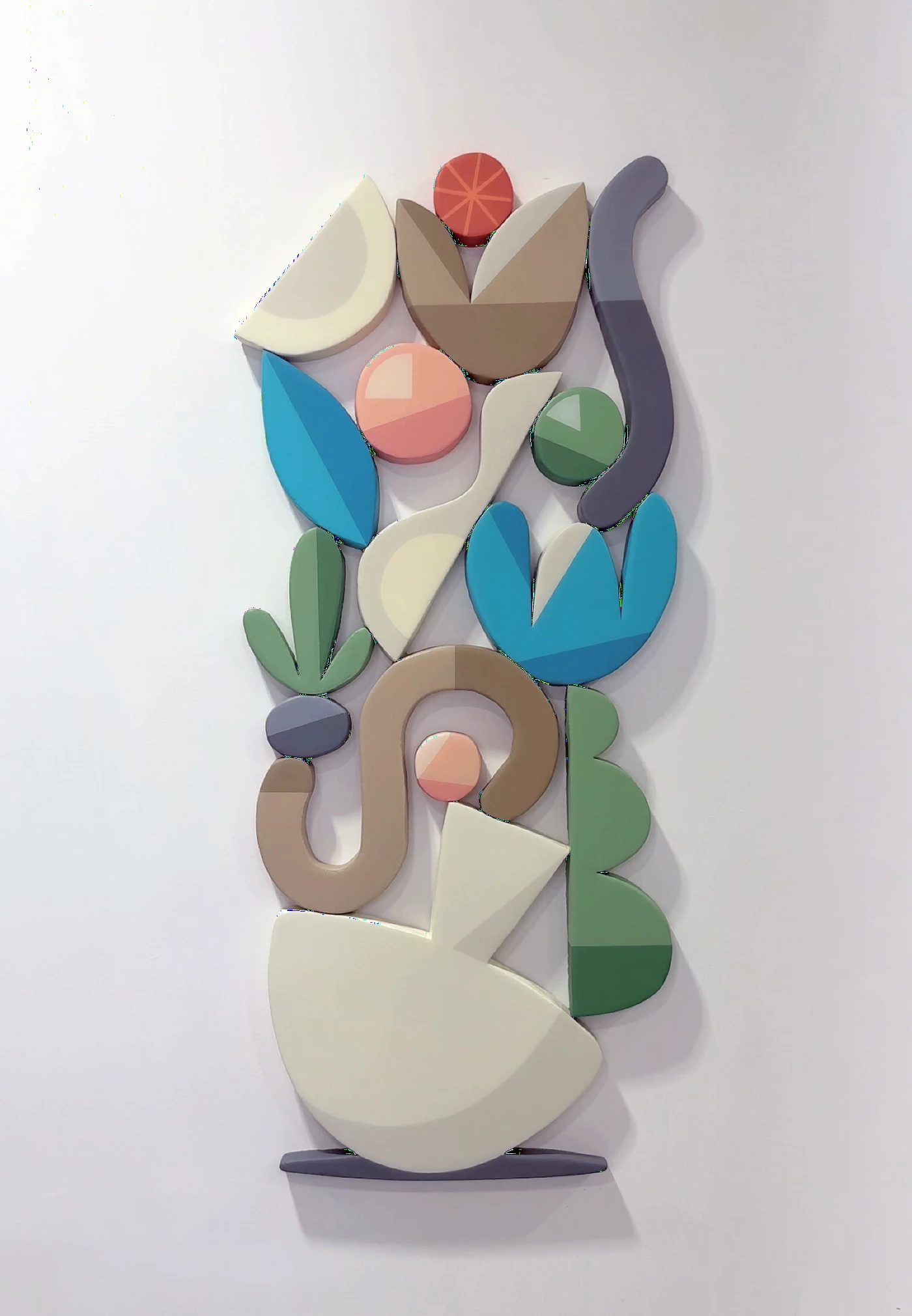 El peso del presente VII | Rubén Sánchez