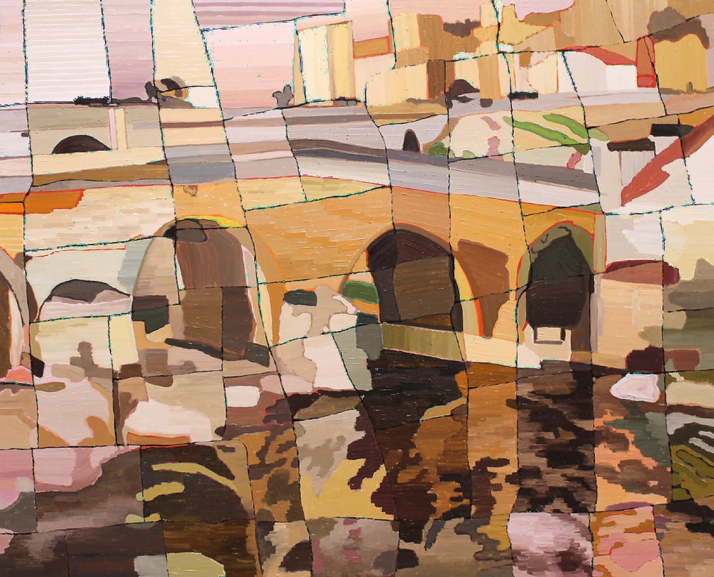 Valencia I | Ikella Alonso