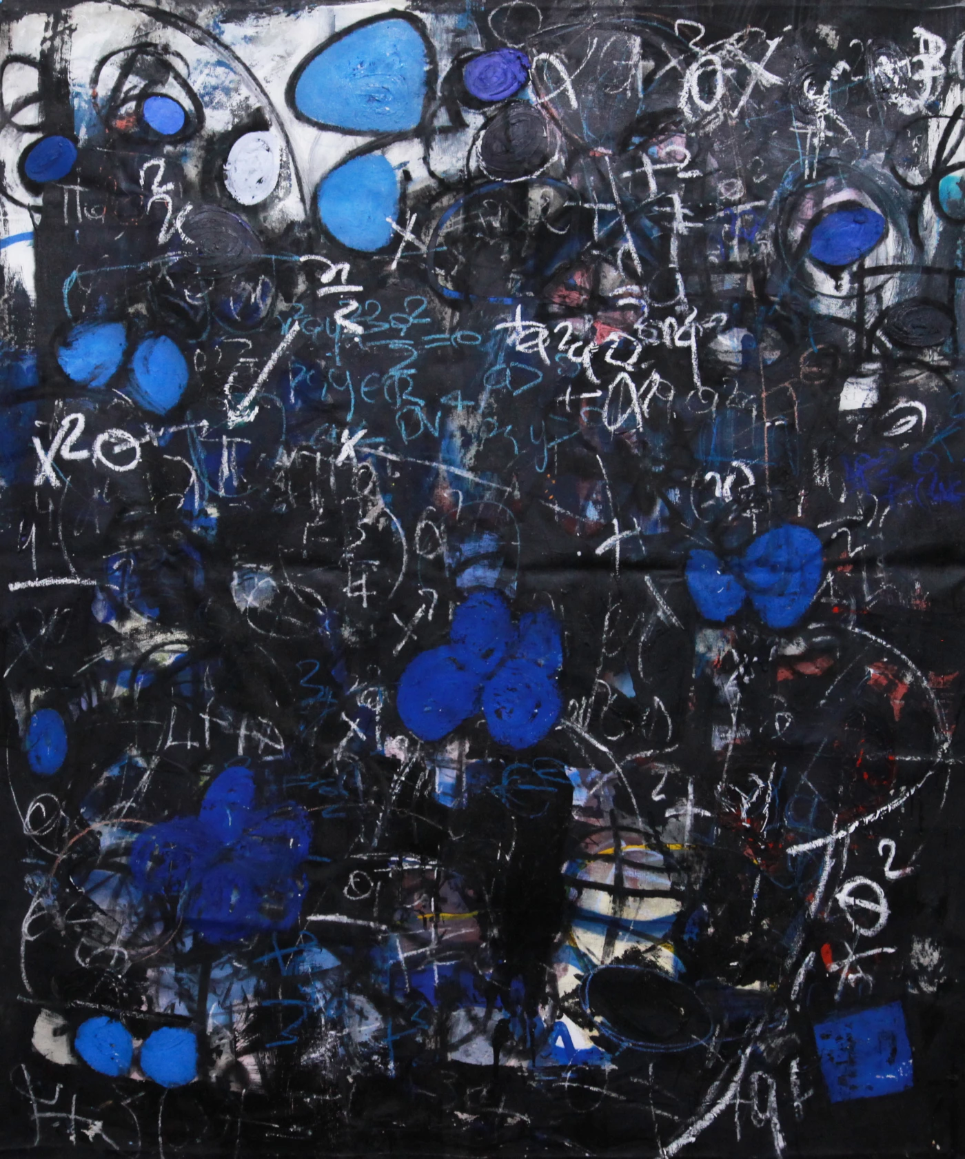 Ecce Homo | Taher Jaoui