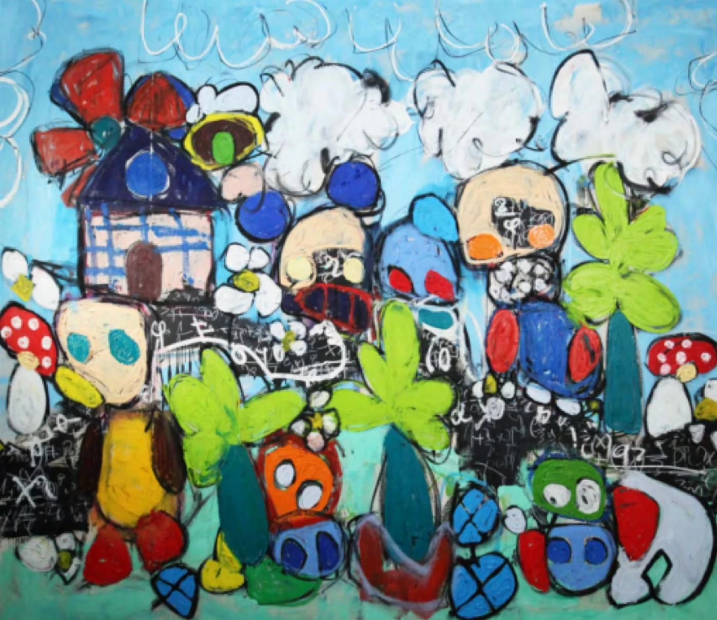 Family Business | Taher Jaoui