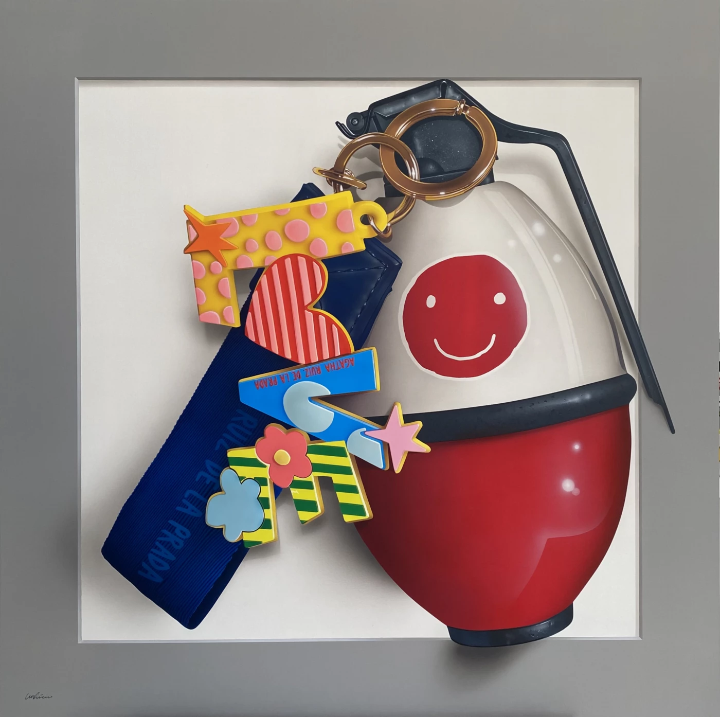 Love | Miguel Piñeiro