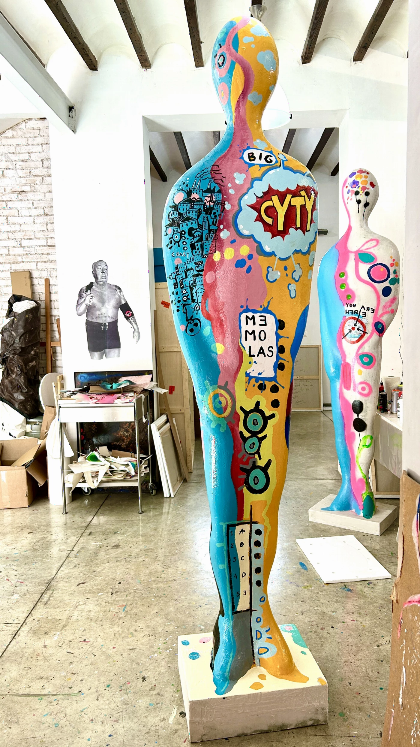 Citizen (me molas) | Xavi García