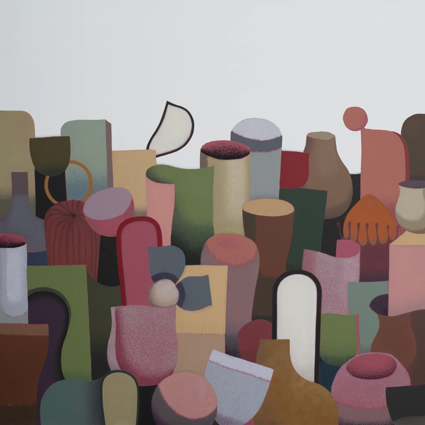 Limbo | Carlos Blanco