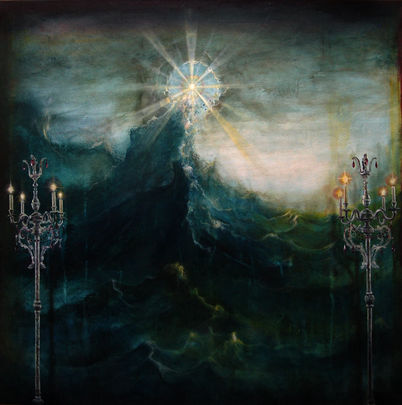 Una Gran Historia Que Contar | José Luis Serzo