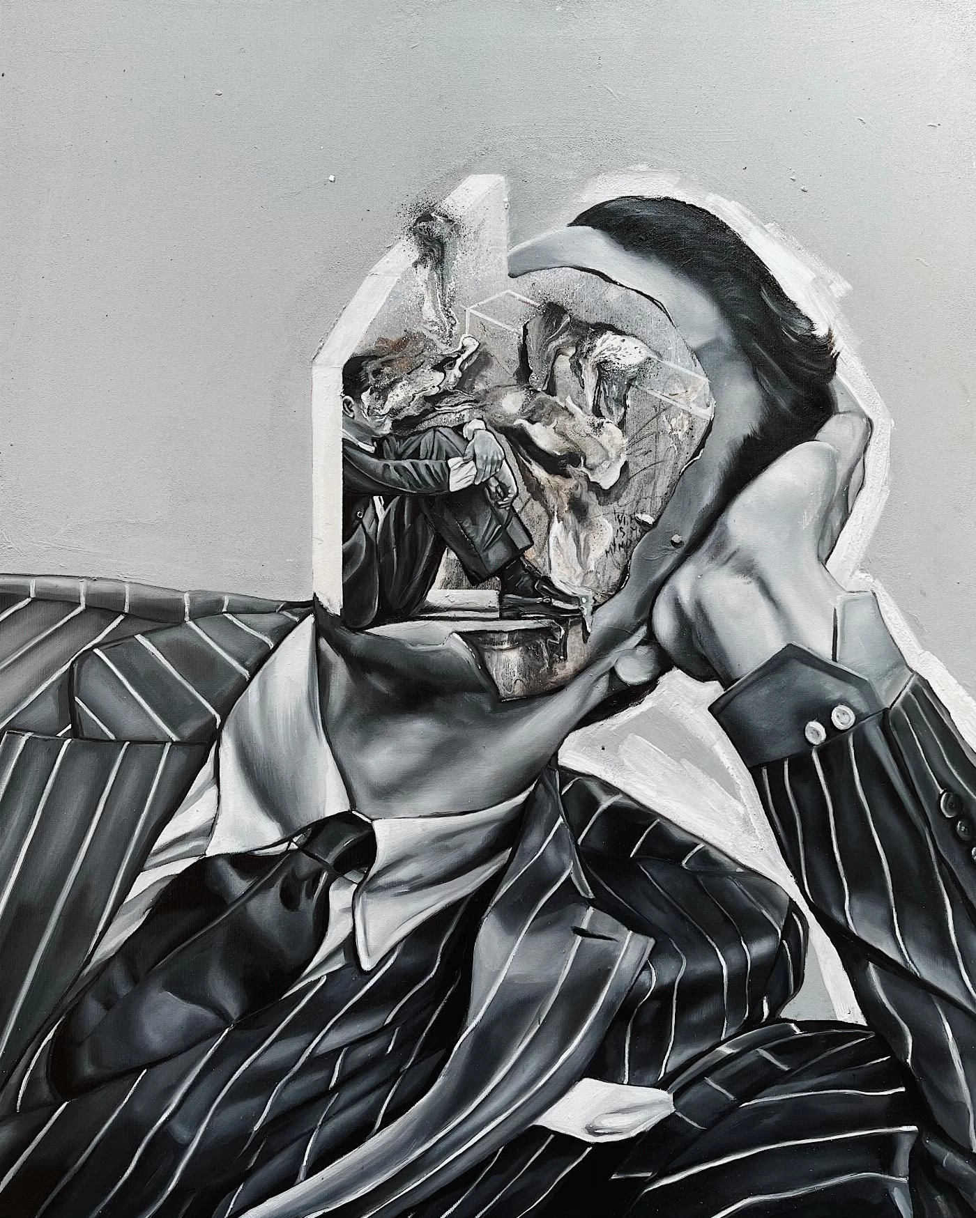 Where is my mind | Irene Pérez