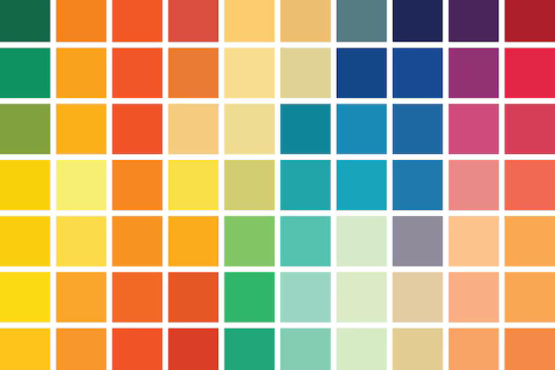 ¿De qué color es el arte?: La importancia de la composición cromática