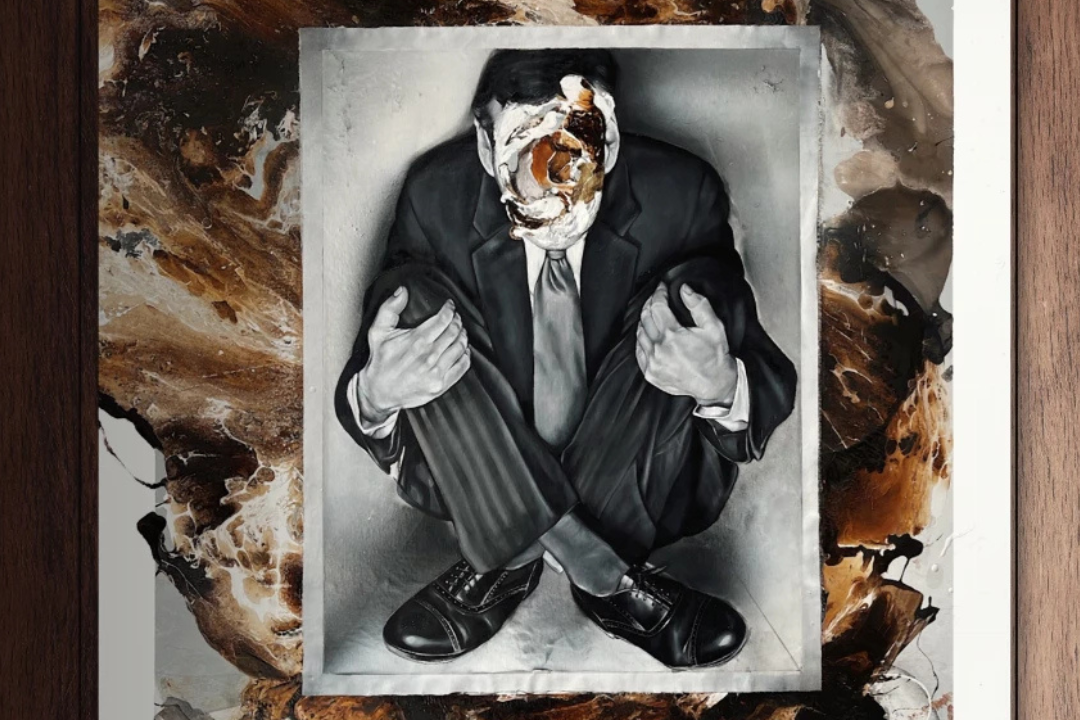 La depresión en el arte como motor de creación