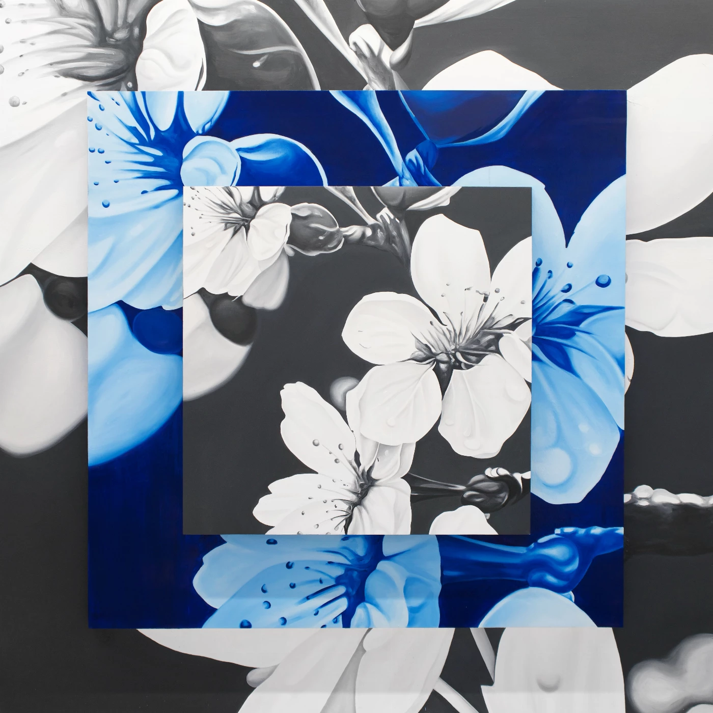 Sakura V | Ricardo Rodríguez