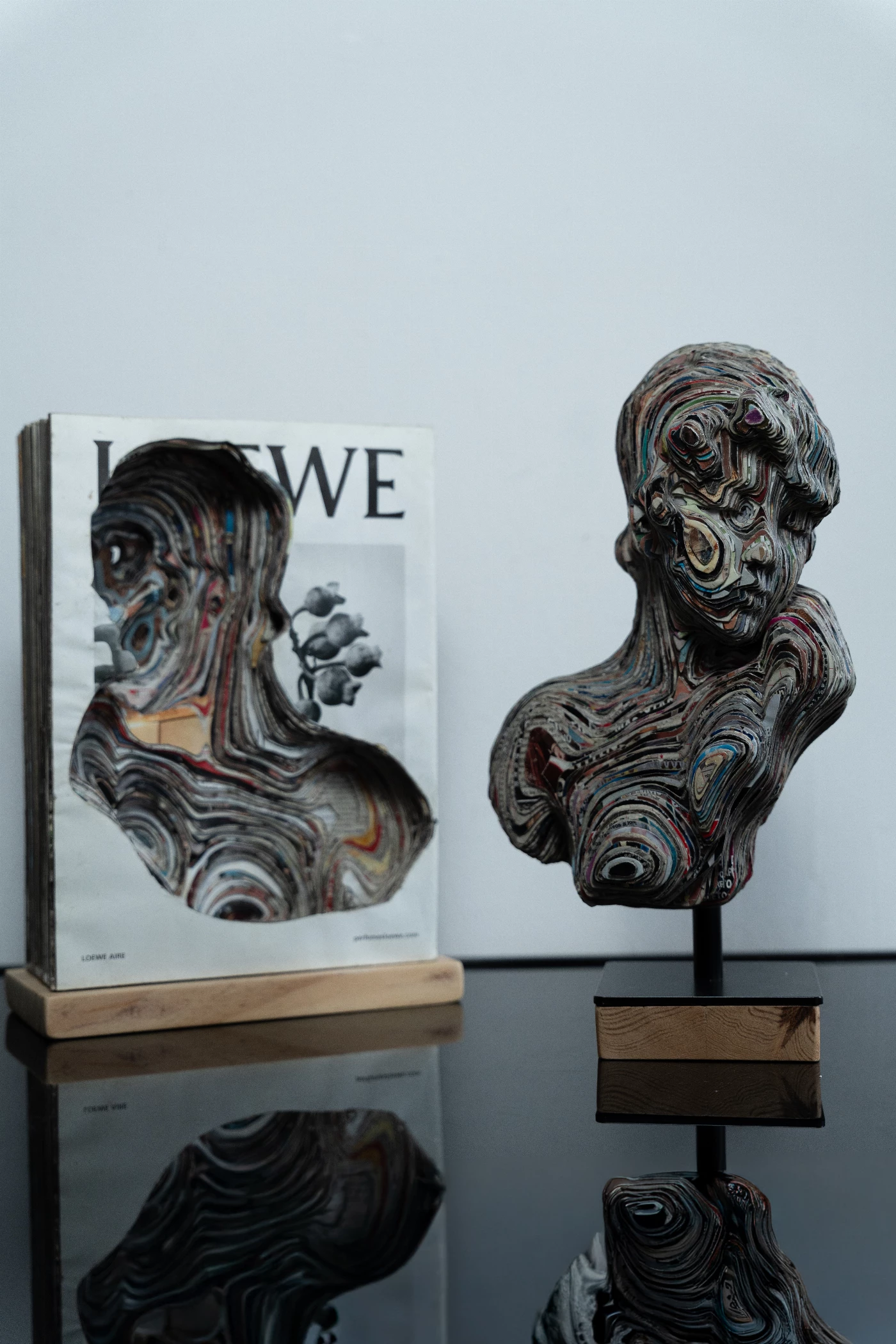 Hola musa | Alejandro Pantín