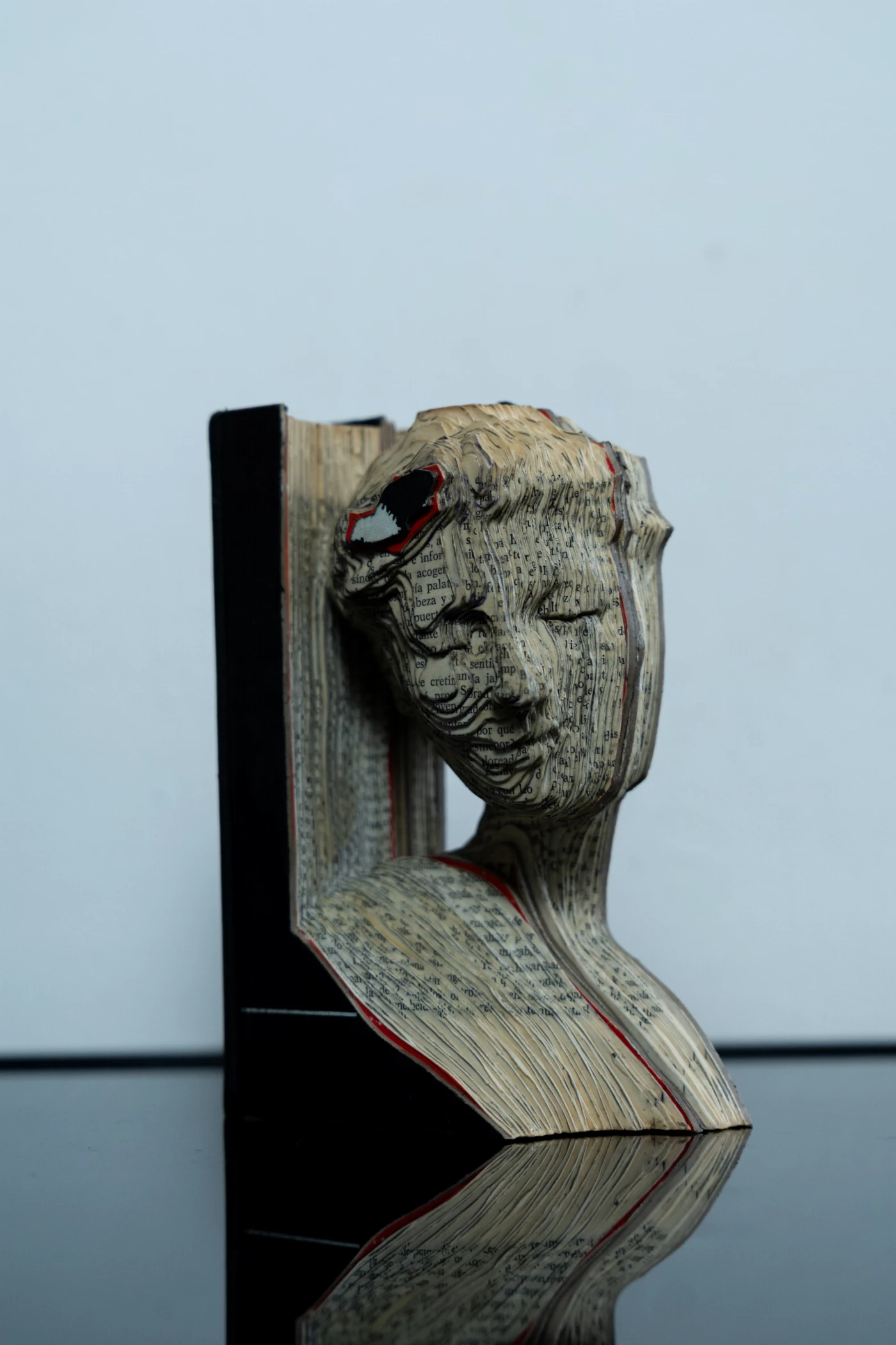 Musas II | Alejandro Pantín