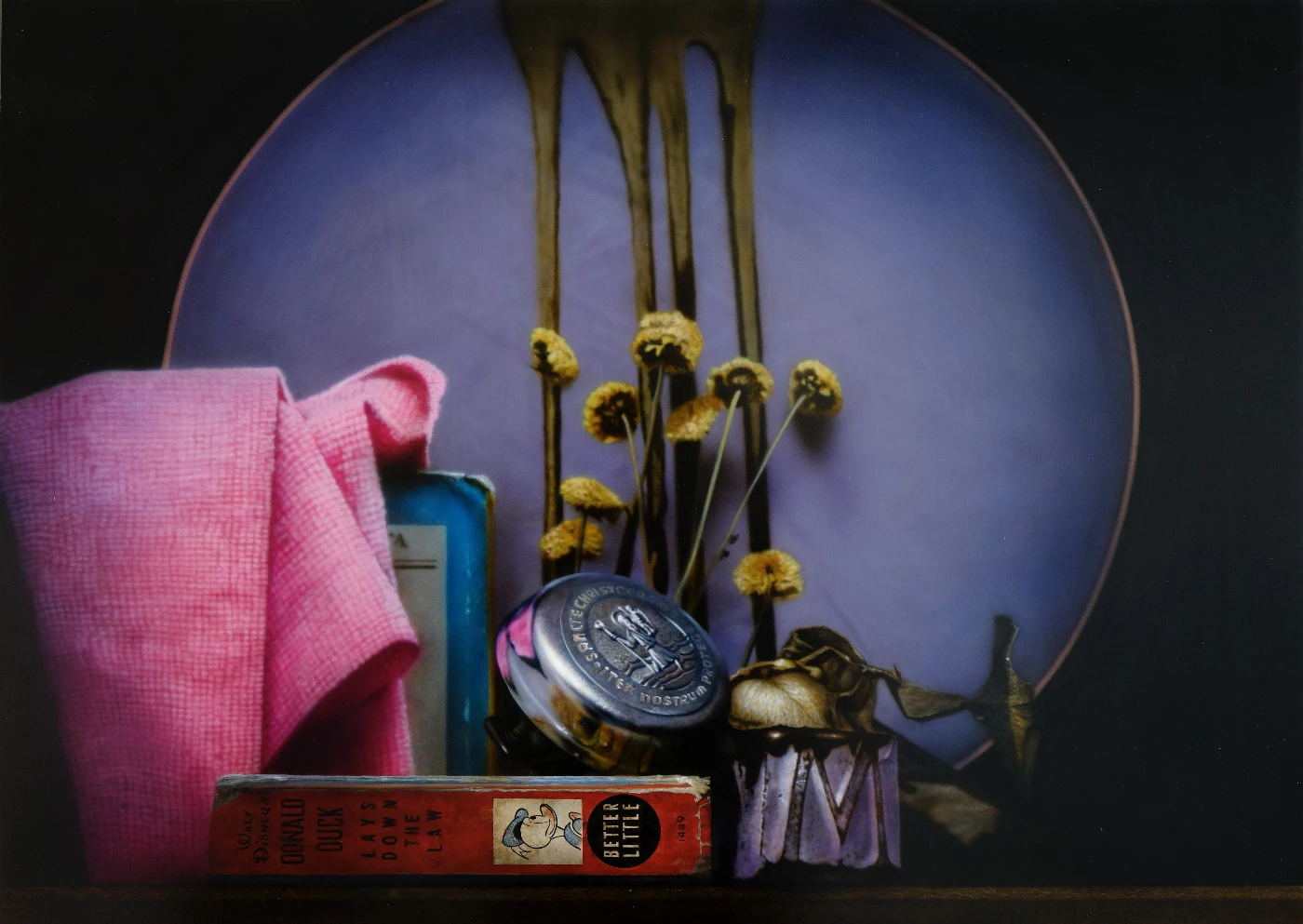 El juicio de Midas Rey | Lorenzo Fernández