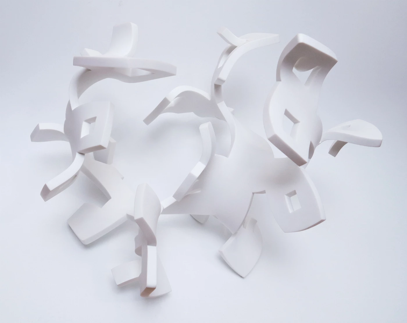 Windows | Thomas Benech