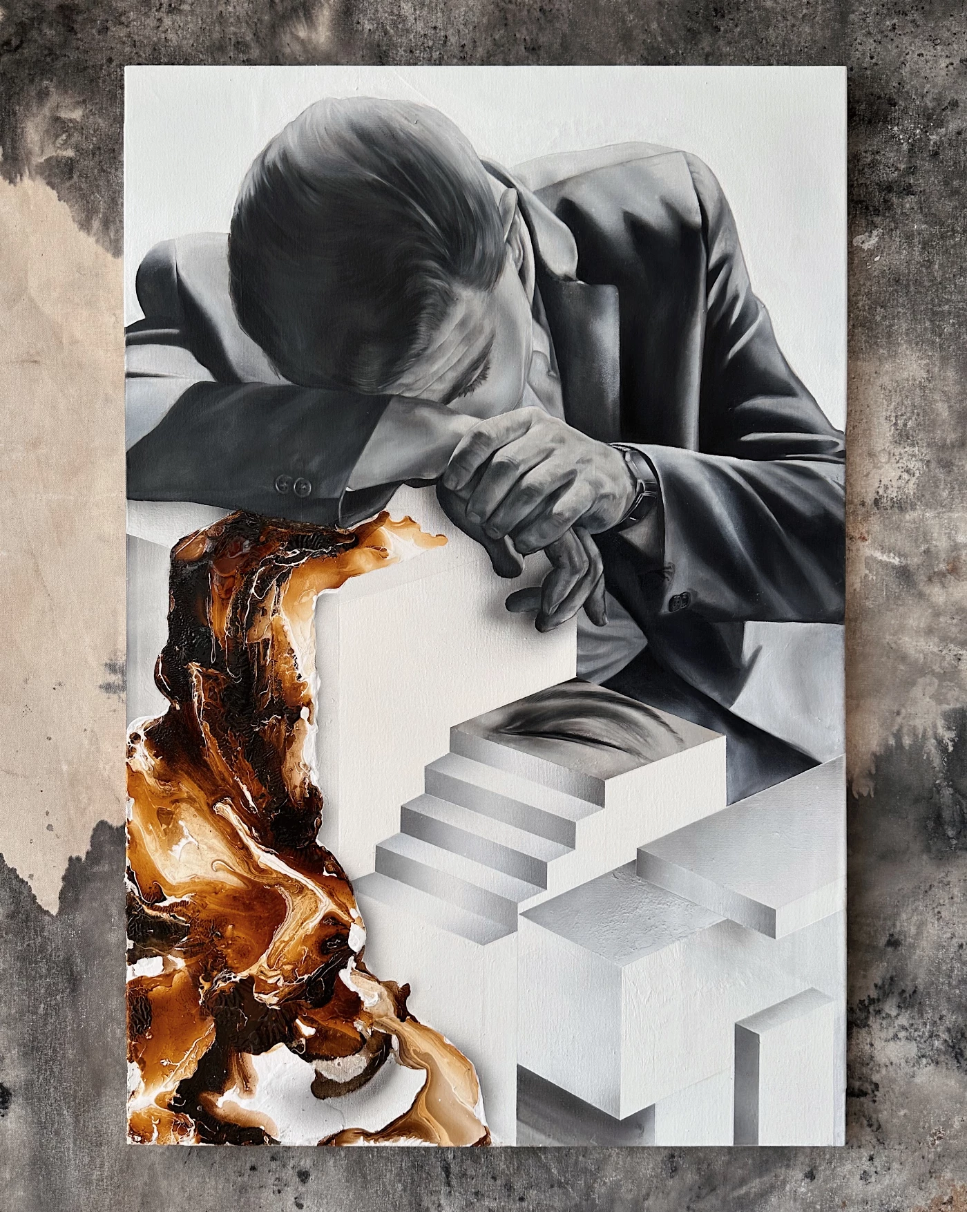 El Sueño Imposible | Irene Pérez