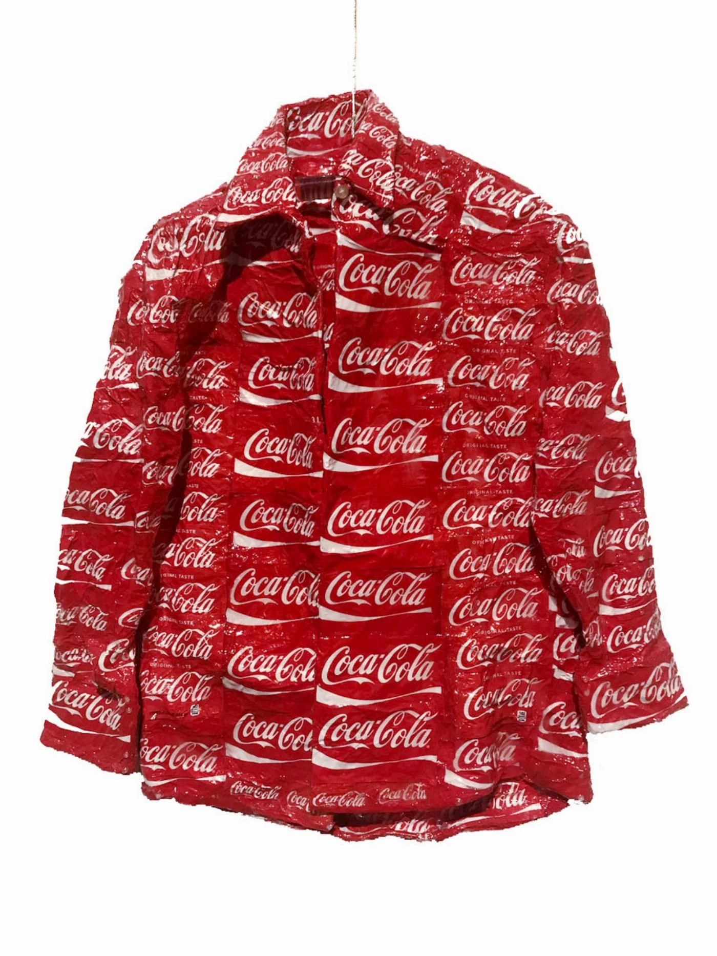 Gaseosa Irreversible | Pablo Llana