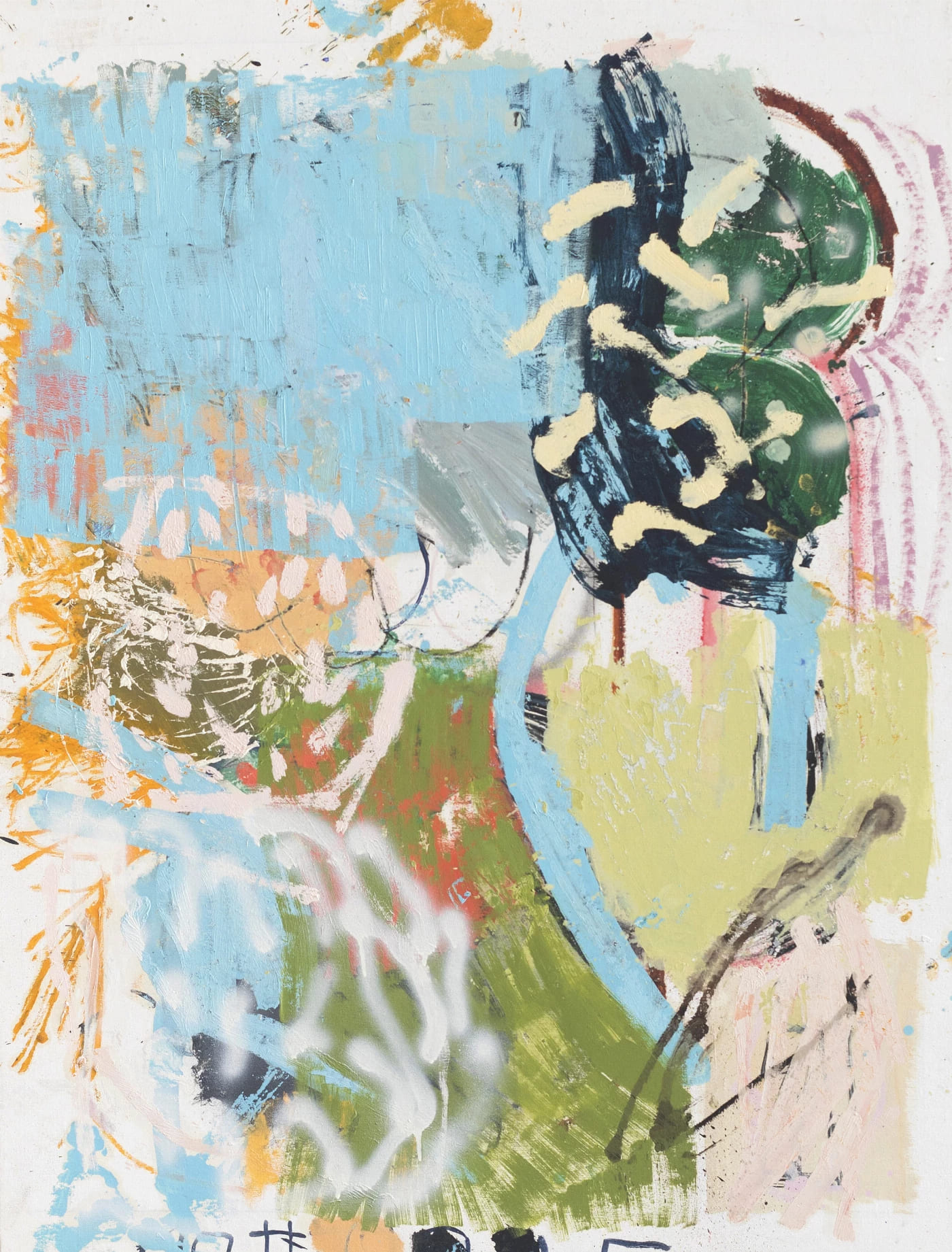 Blue note | Xavi Ceerre