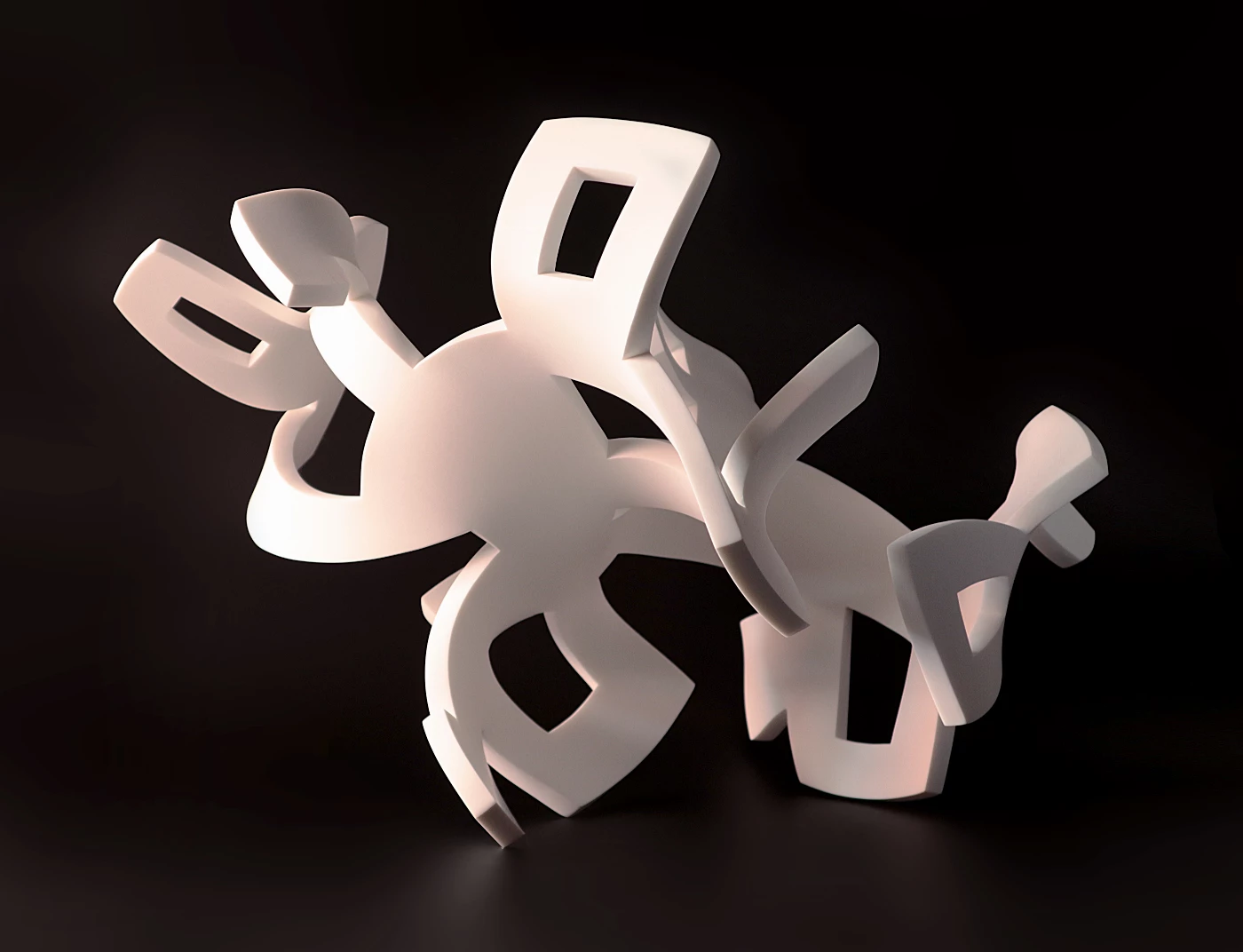 Circumduction | Thomas Benech