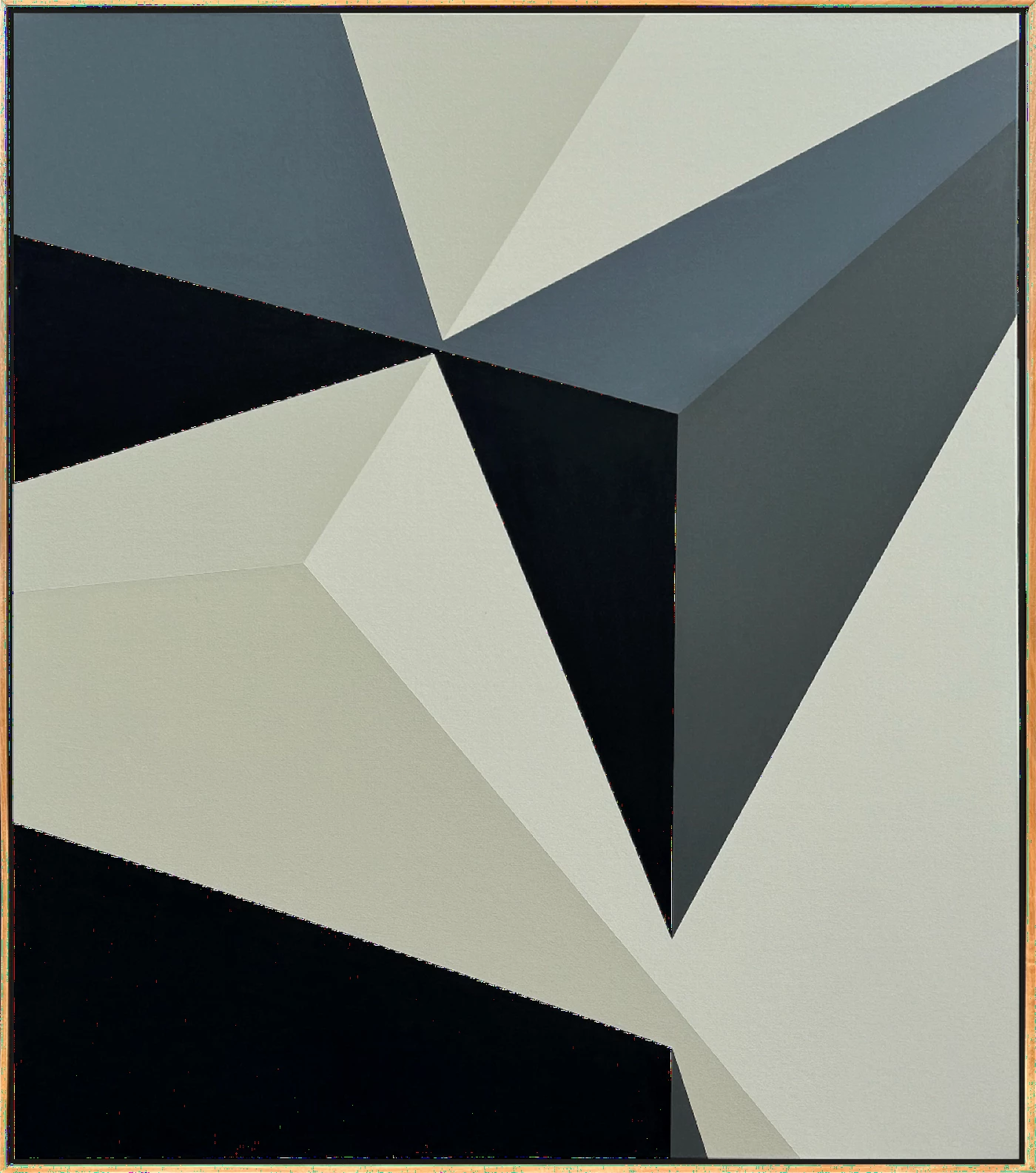 Abordaje XIII | Adrián Guerrero