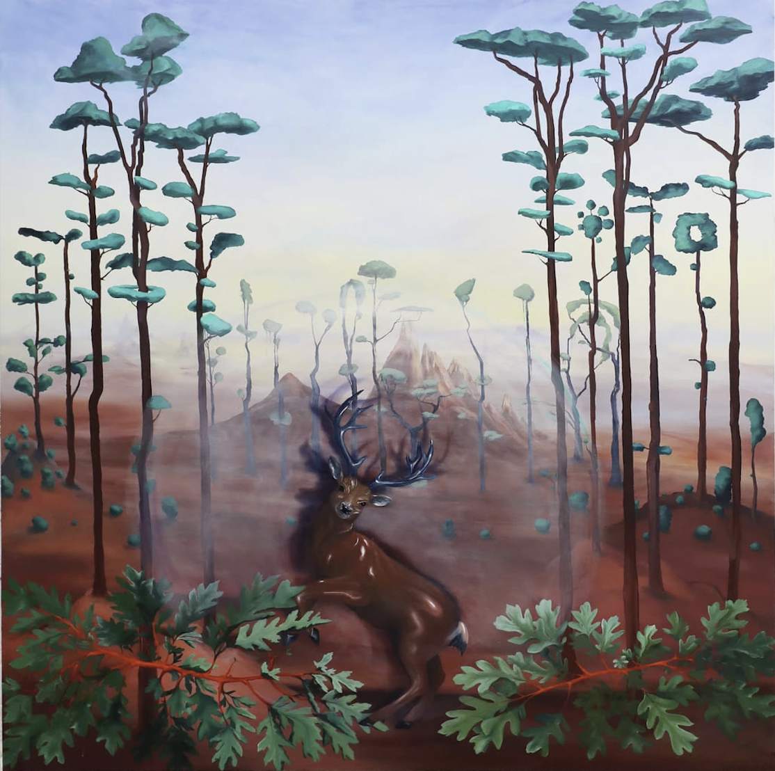 Cazador cazado | Pablo Álvarez