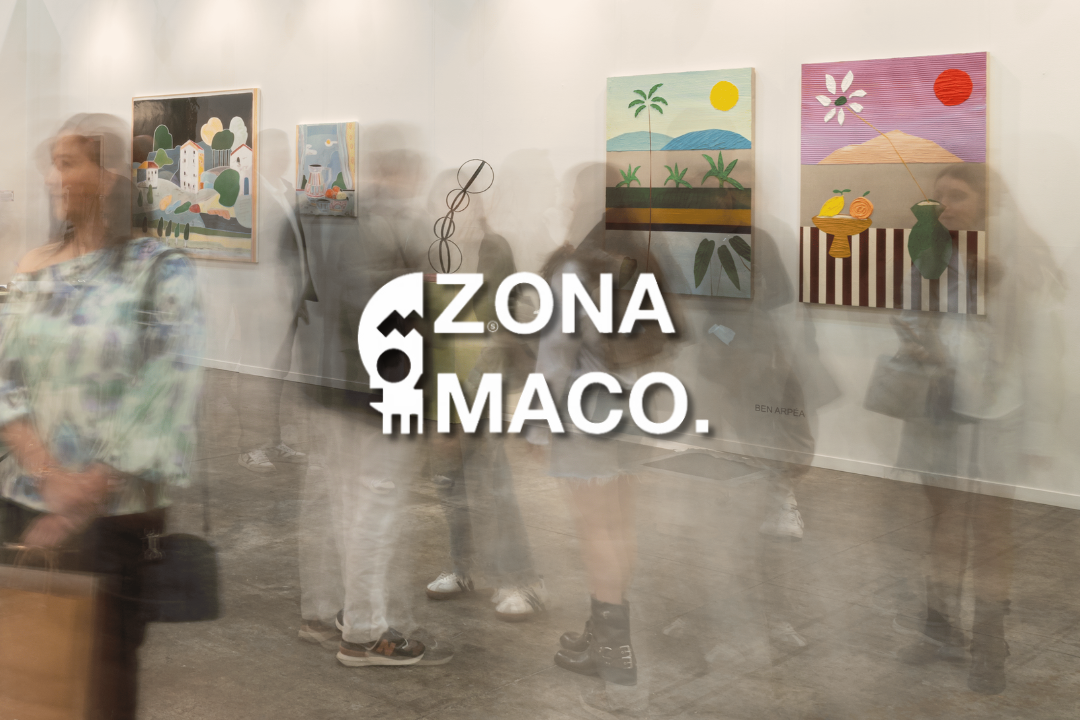 Zona Maco 2026: La escena latinoamericana bajo la lupa internacional