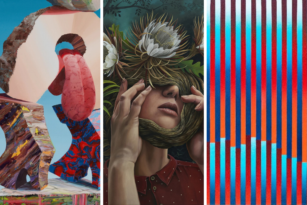 Artistas latinoamericanos para tener en tu radar