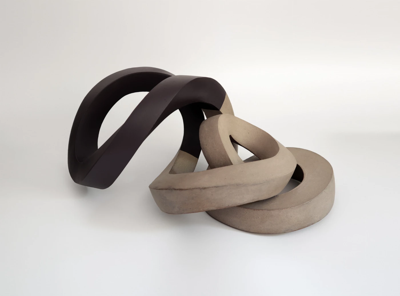 Curve XXIV | Thomas Benech