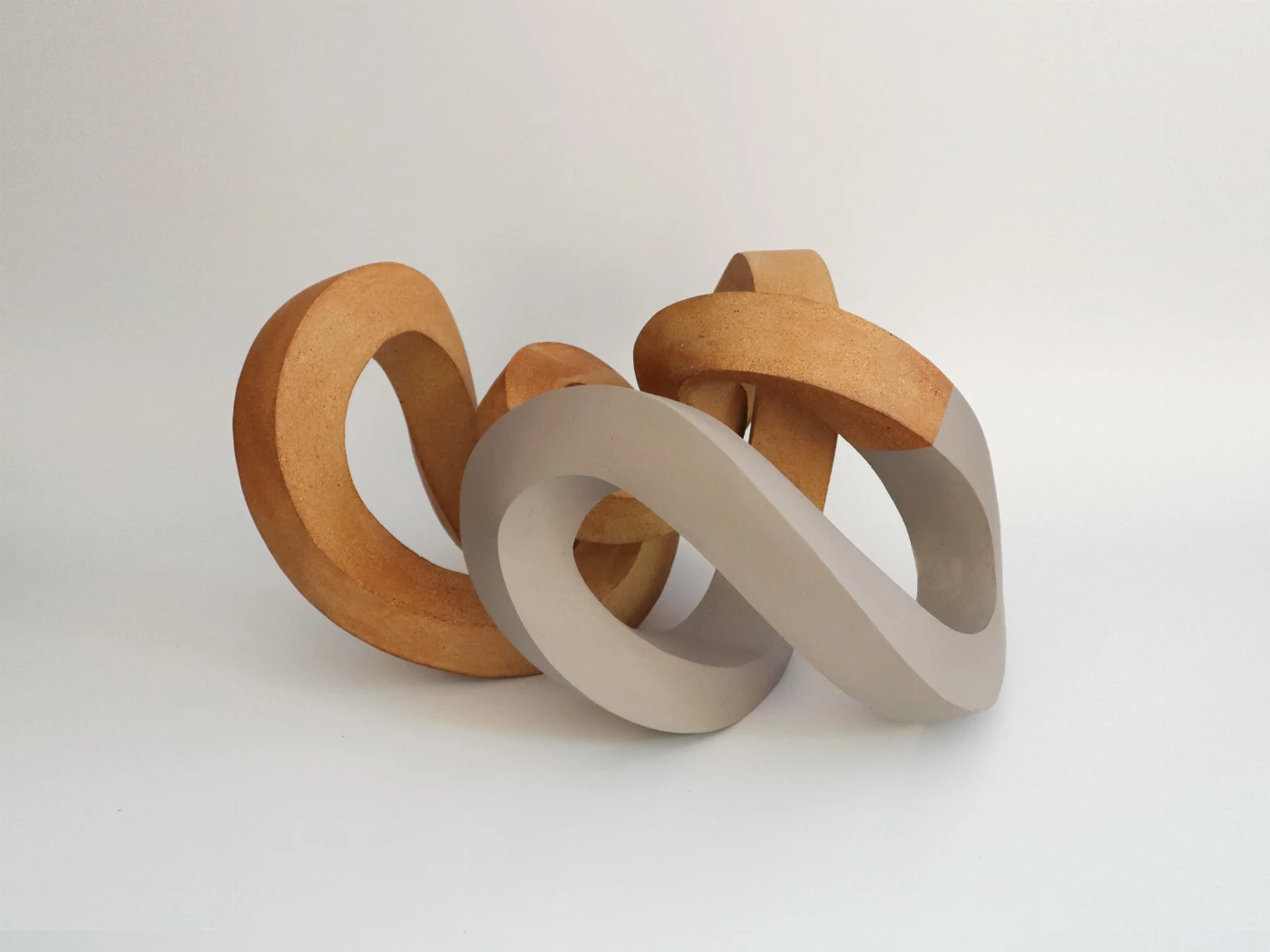 Curve XXV | Thomas Benech