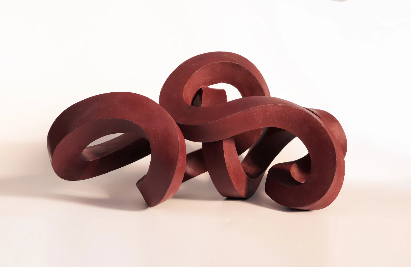 Curve XXX | Thomas Benech