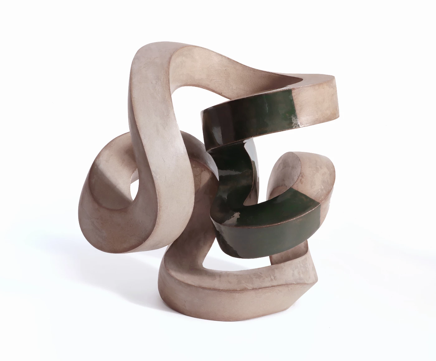 Curve XXXII | Thomas Benech