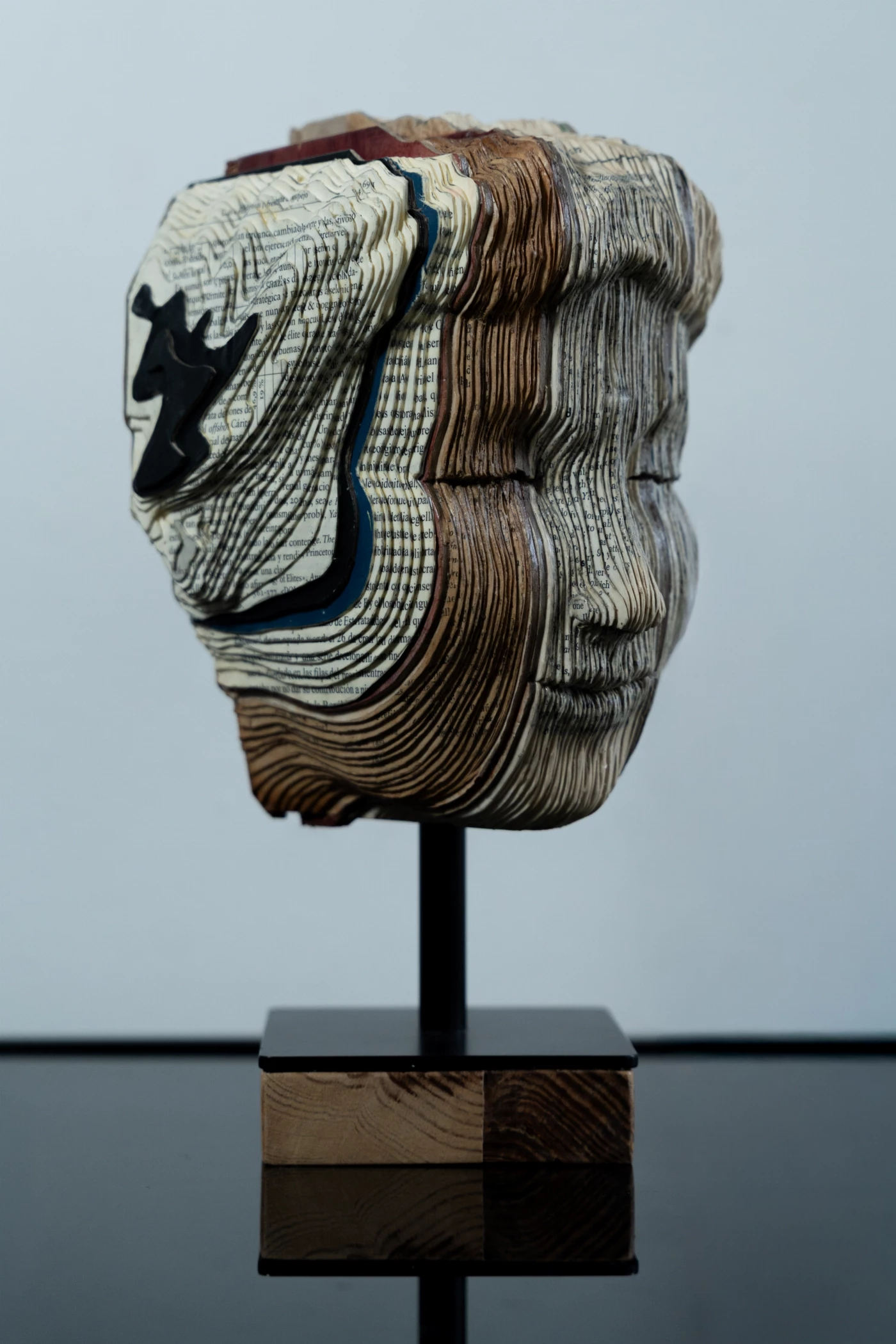 Serena II | Alejandro Pantín