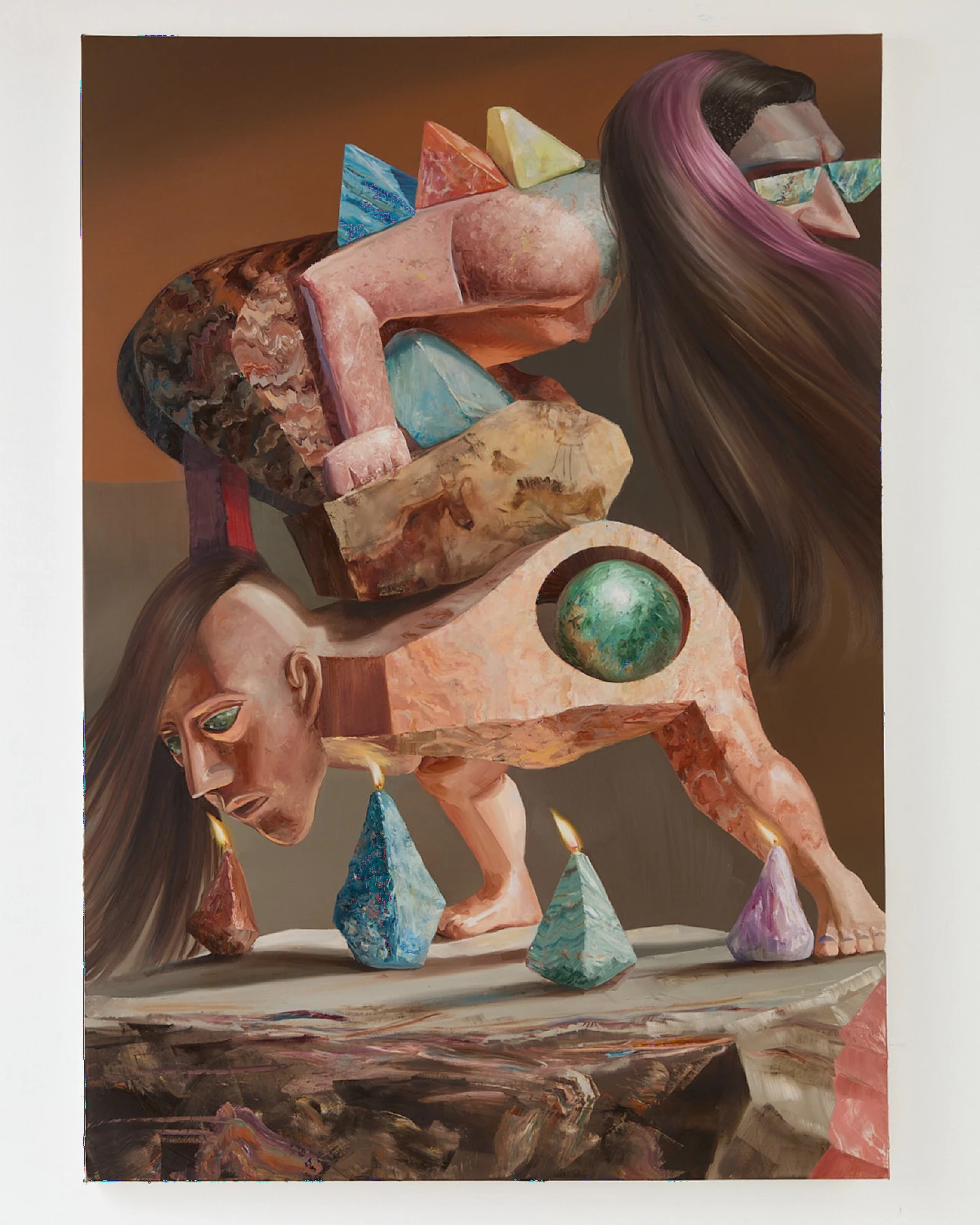 Cosmic Balance| Horacio Quiroz