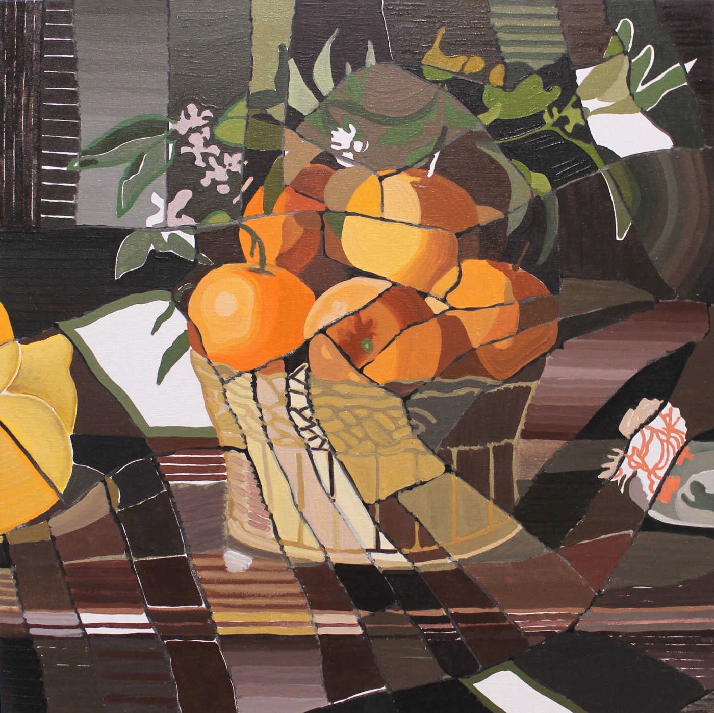 Fuente de cantos IV | Ikella Alonso