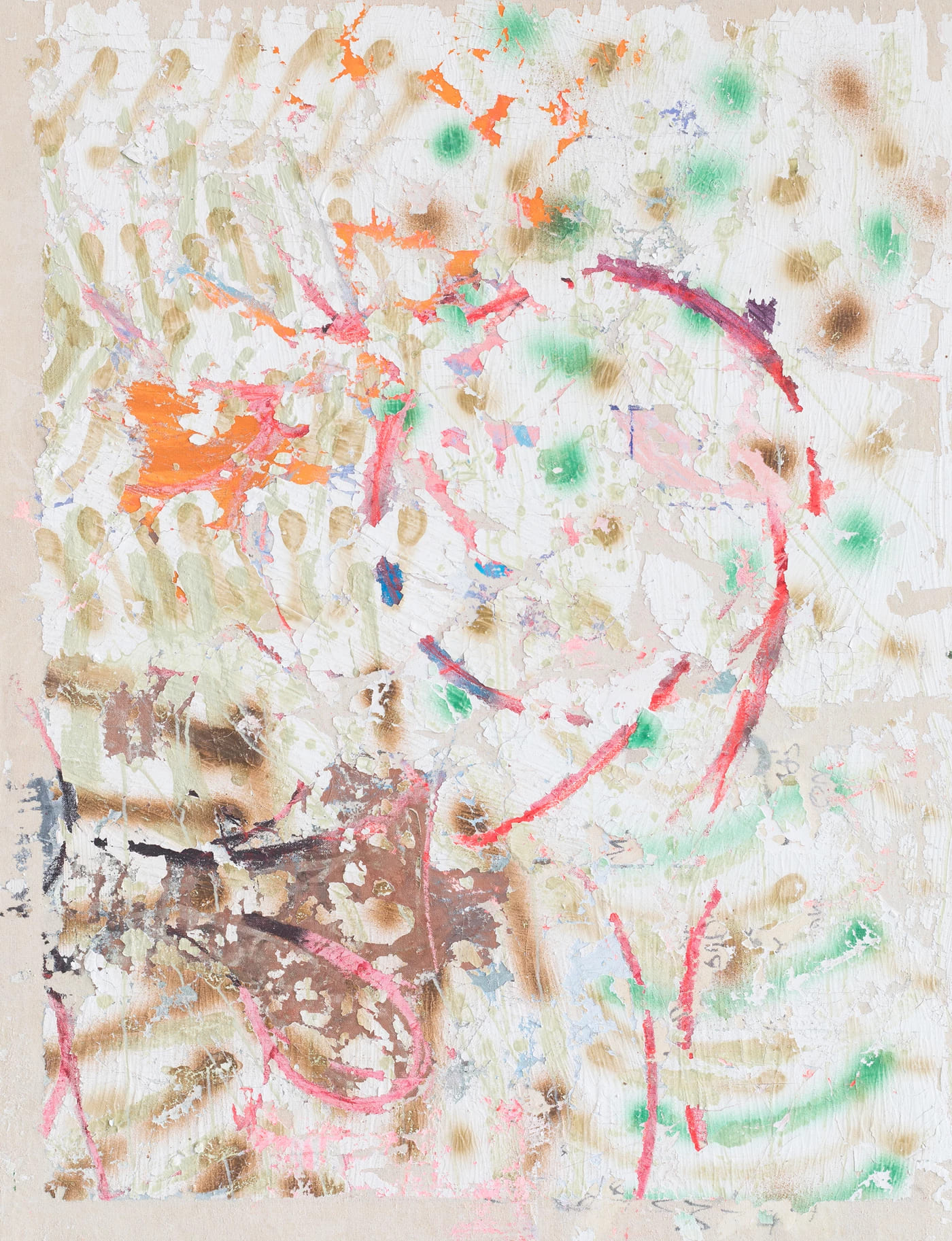 Esquema del ruido I | Xavi Ceerre