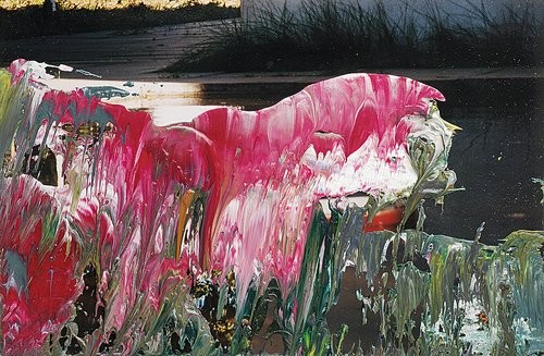 Fotografías pintadas | Gerhard Richter