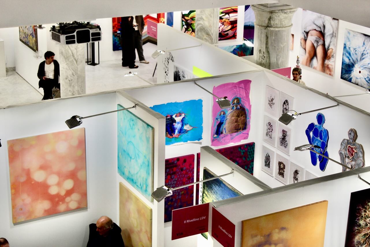 JUSTMAD 2026 / Foto por @miaventuraceramica