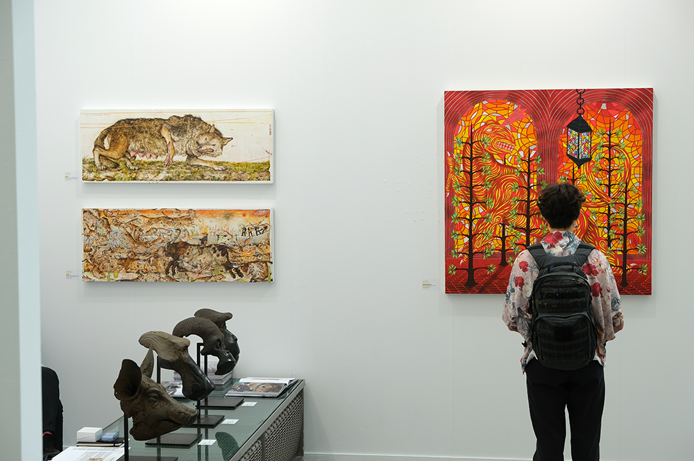 Fotografía realizada por Jitka de MADPHOTO