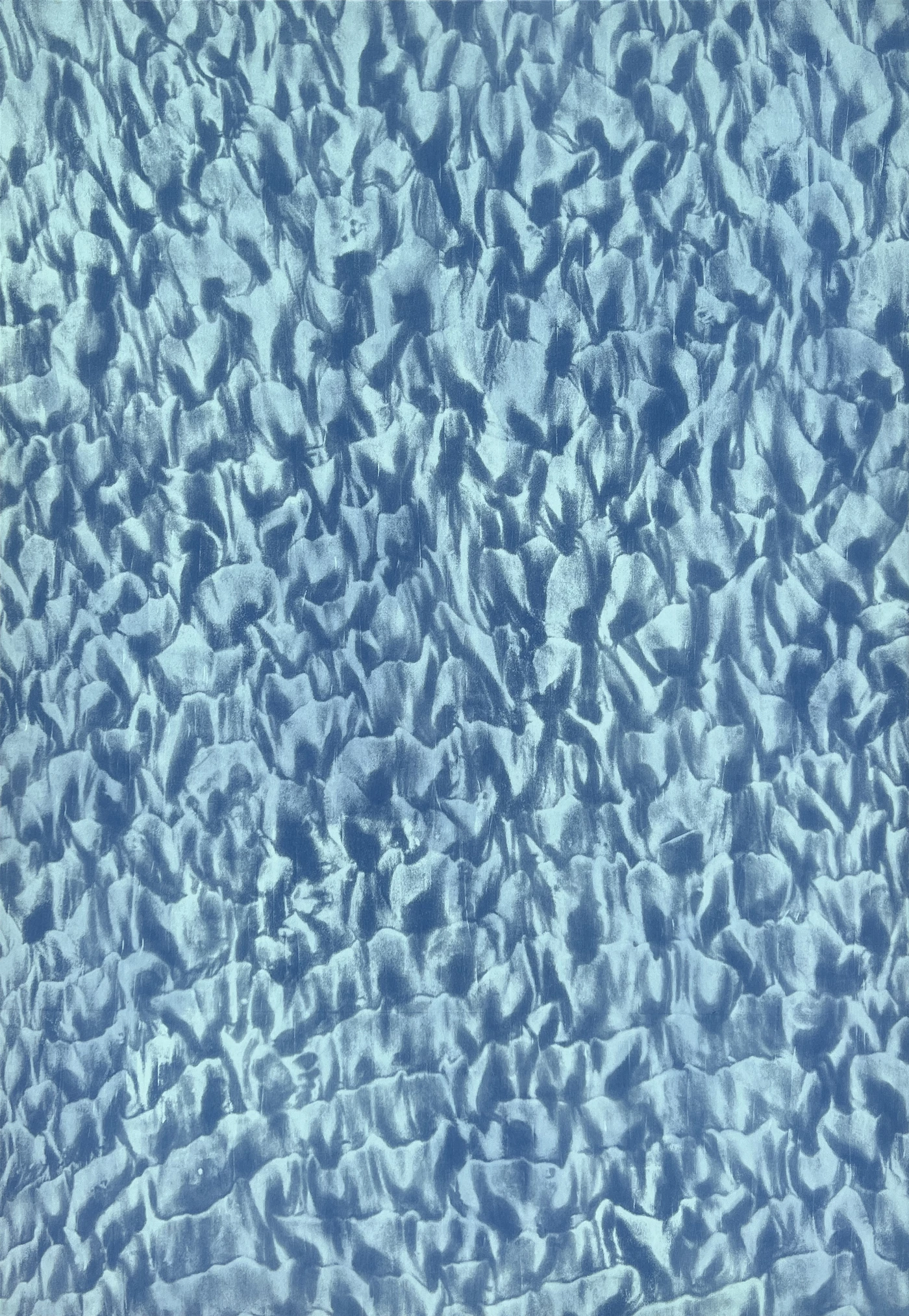 Arropados por la noche 2:35h 30.09.24 | Iyán Castaño