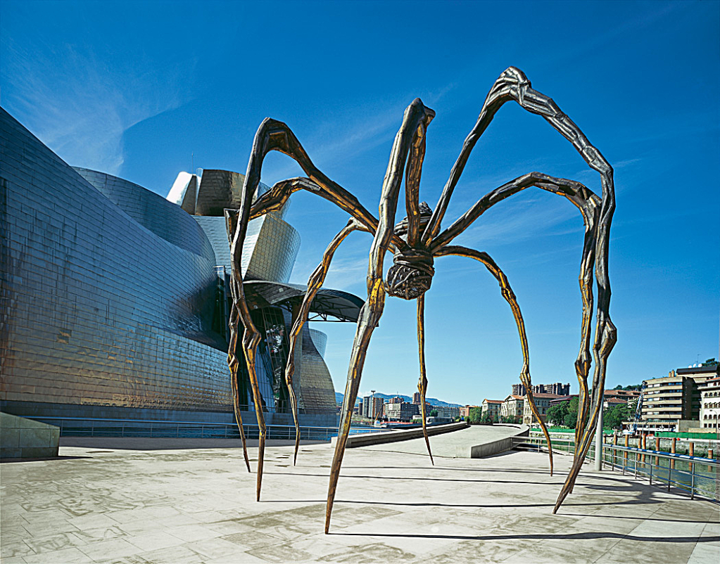 Mamá | Louise Bourgeois