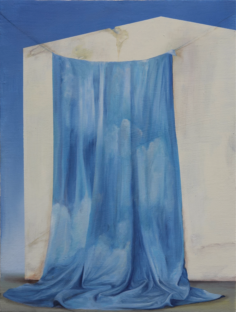 Para cambiar el cielo | Pablo Álvarez