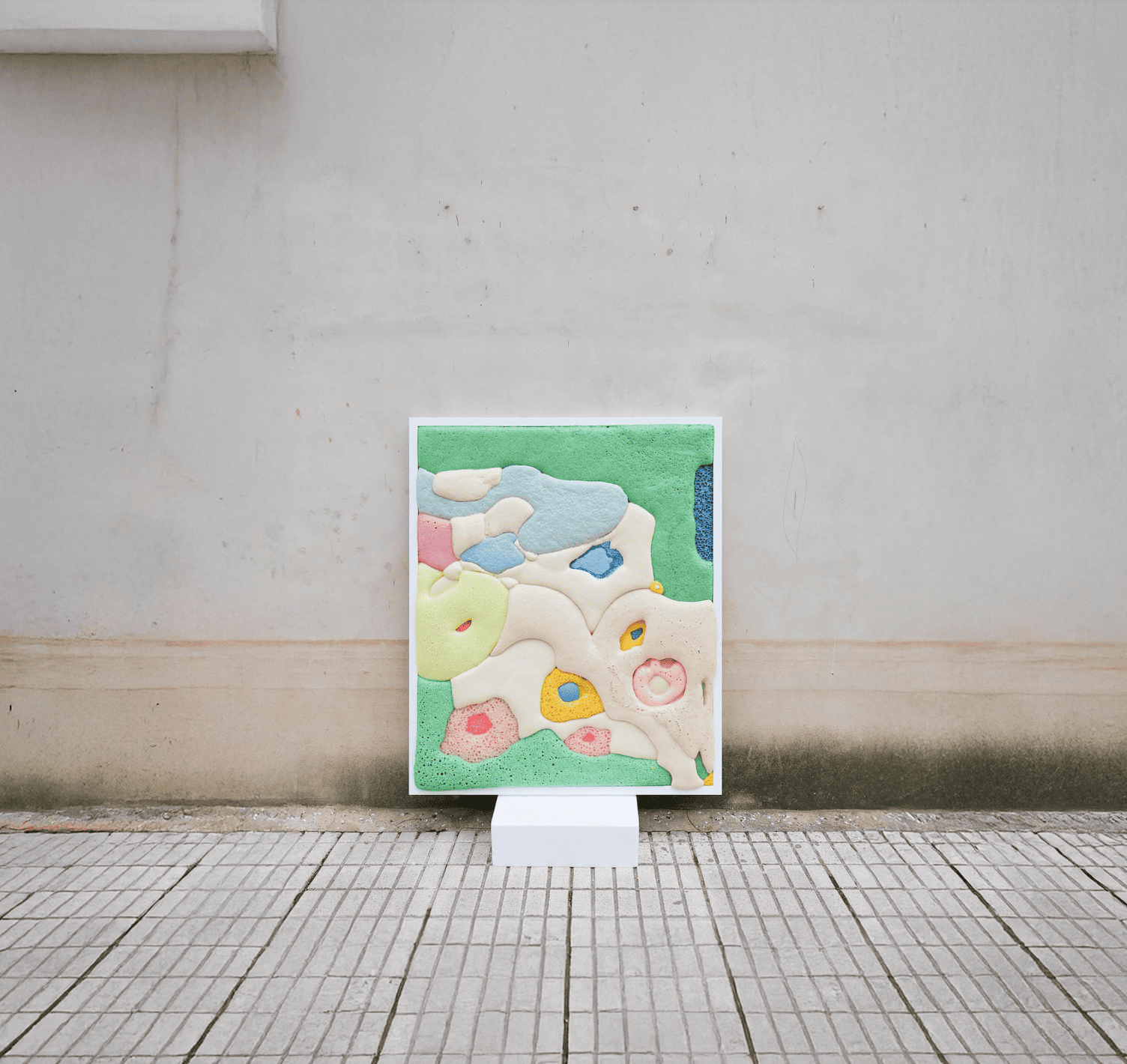 JARDÍN ETÉREO 2 | Gemma Alpuente