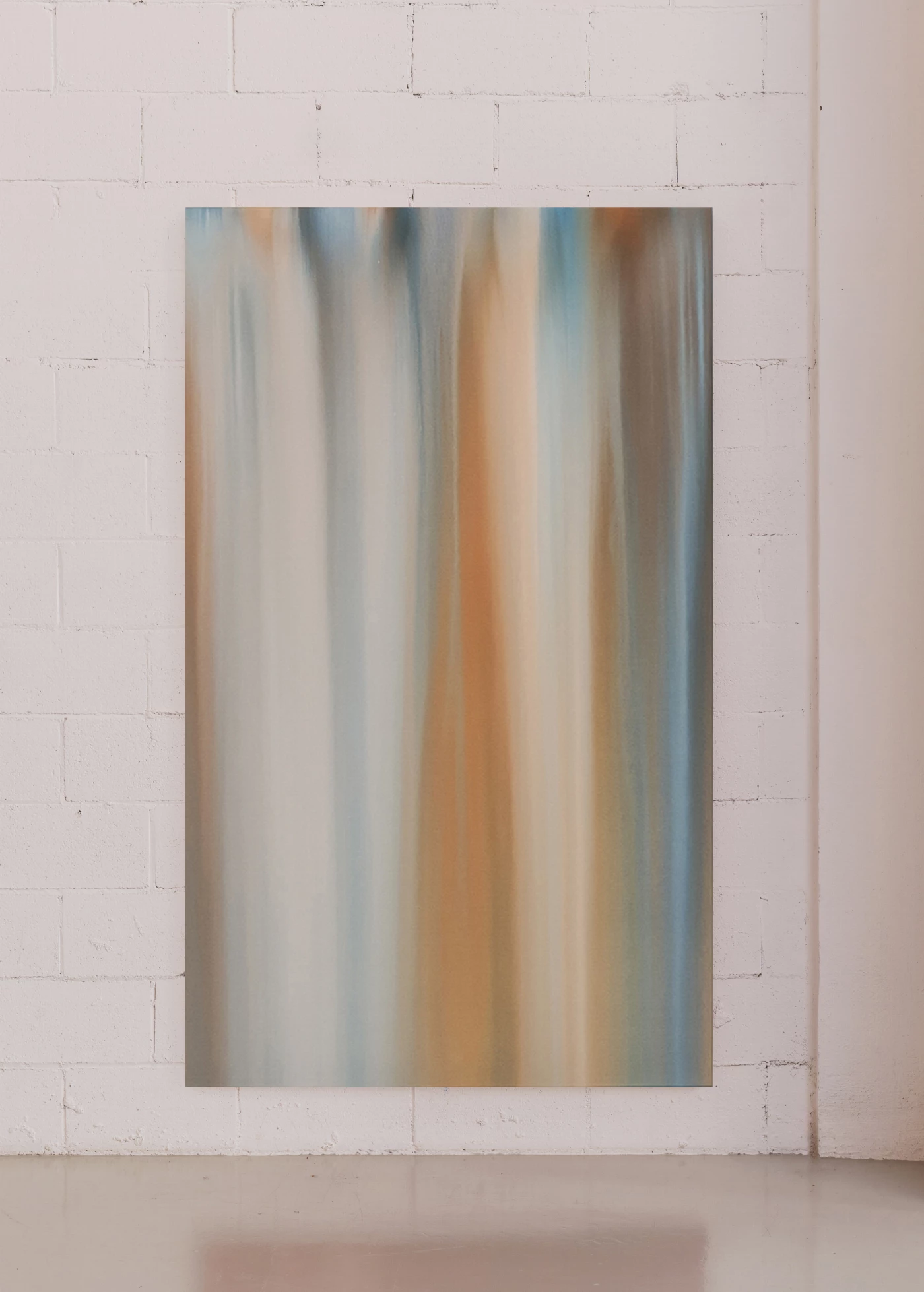 Manantial XXVI | Carla Cascales