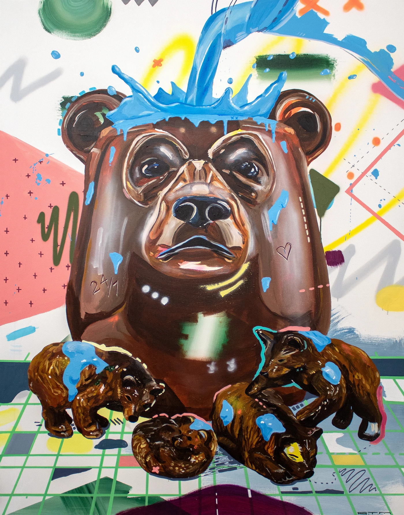 Herencias Invisibles | Alejandra de la Torre