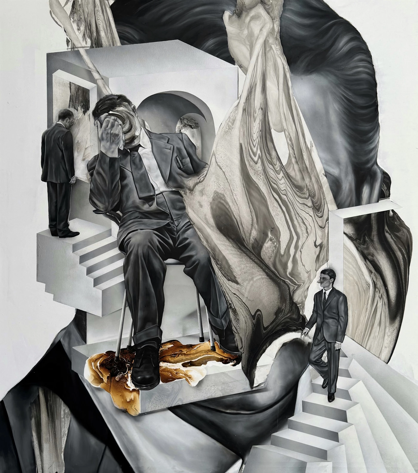 Intangible | Irene Pérez