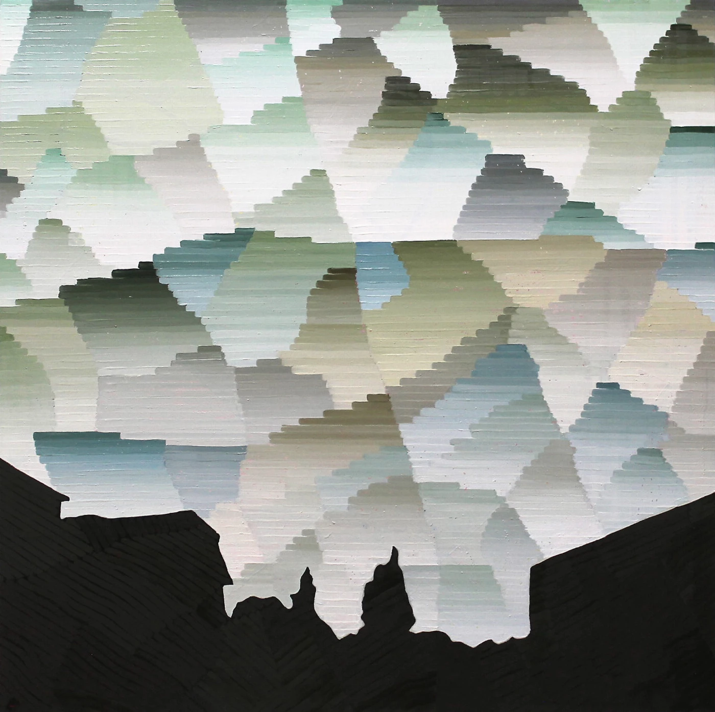 Lessines III | Ikella Alonso