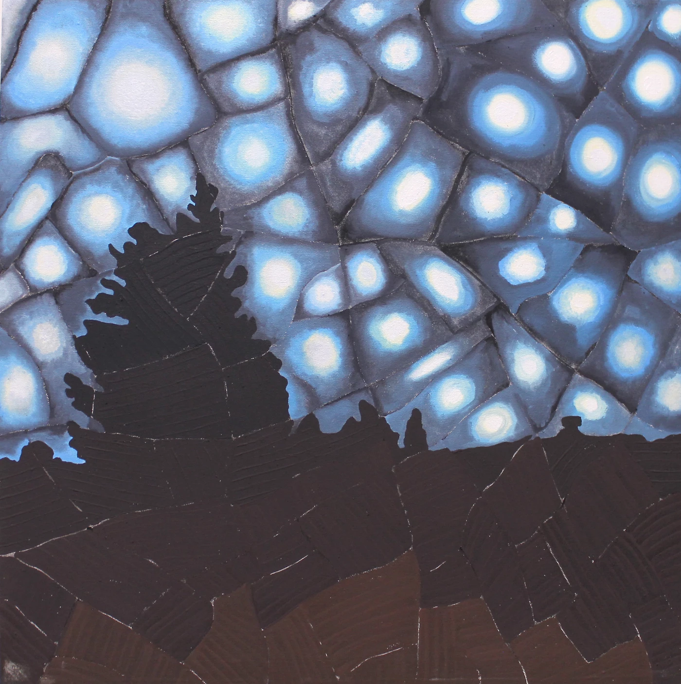 Lessines VI | Ikella Alonso