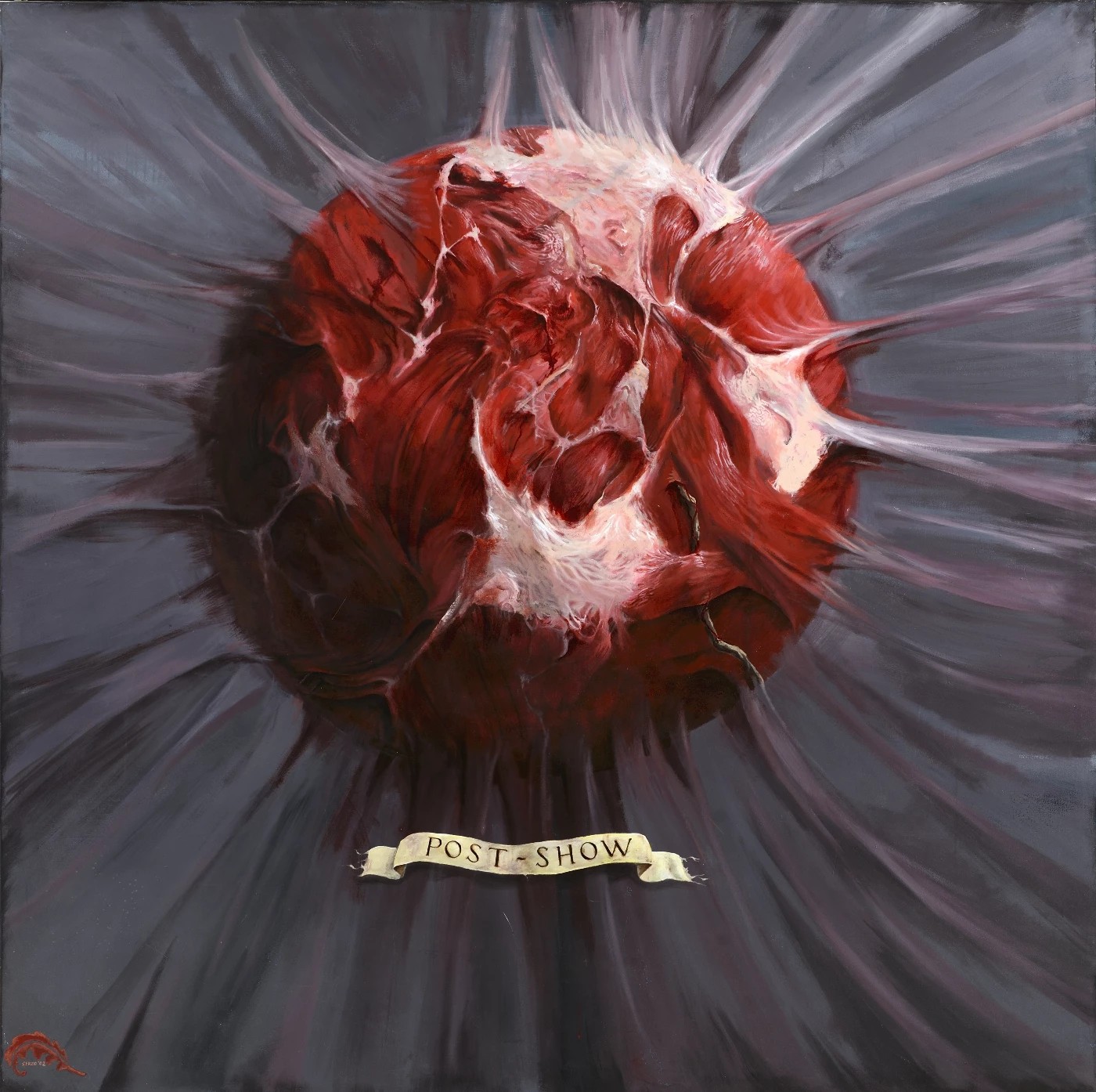 Post Show | José Luis Serzo