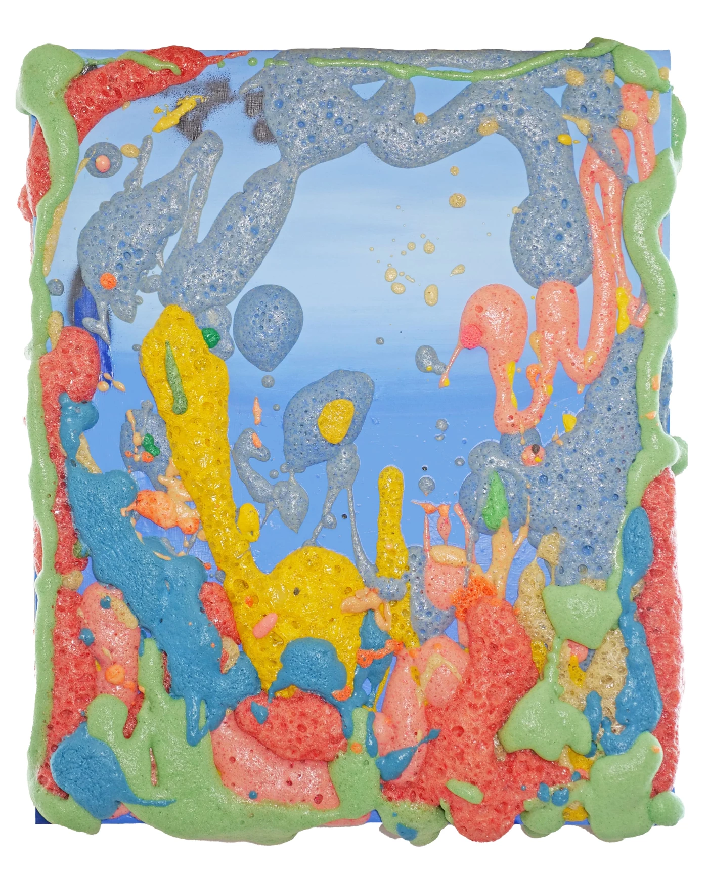 Aquarium | Gemma Alpuente