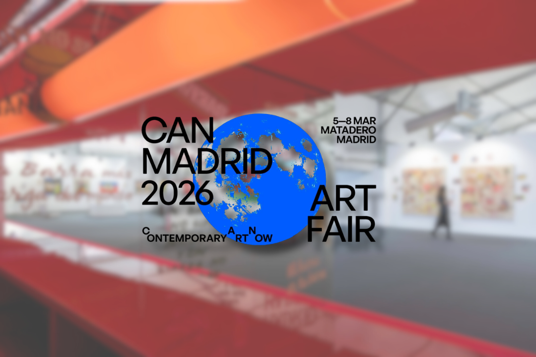 CAN Art Fair Madrid 2026: la edición en la que una feria terminó de convertirse en marca